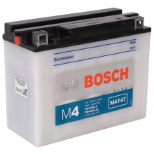 Аккумулятор BOSCH FP M4F 12V 20AH 260A / 0092M4F470