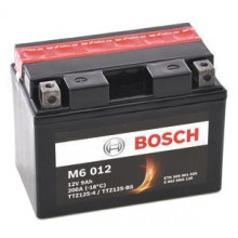 Аккумулятор BOSCH AGM M6 12V 9AH 200A / 0092M60120