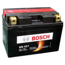 Аккумулятор BOSCH AGM M6 12V 11AH 230A / 0092M60170