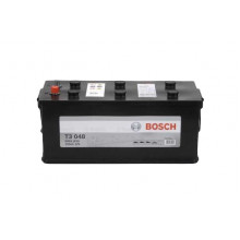 Аккумулятор BOSCH T3 12V 155AH 900A ETN 4 B03 / 0092T30480
