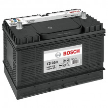 Аккумулятор BOSCH 105Ah 800А / 0092T30500