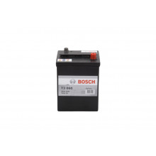 Аккумулятор BOSCH T3 12V 70AH 300A ETN 0(R+) B00 / 0092T30600