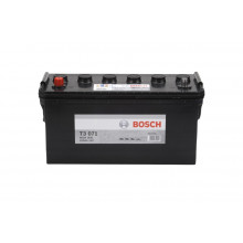 Аккумулятор BOSCH T3 12V 100AH 600A ETN 1(L+) B00 / 0092T30710