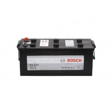 Аккумулятор BOSCH T3 12V 155AH 900A ETN 3 B00 / 0092T30770