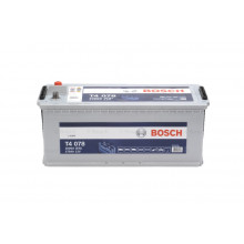 Аккумулятор BOSCH T4 12V 170AH 1000A ETN 3 B03 / 0092T40780