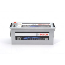 Аккумулятор BOSCH 190Ah 1050А / 0092TE0777