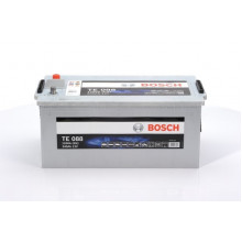 Аккумулятор BOSCH 240Ah 1200А / 0092TE0888