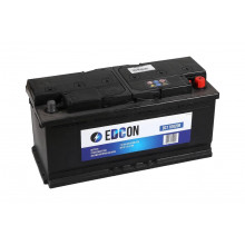 Аккумулятор EDCON 110Ah 920A / DC110920R