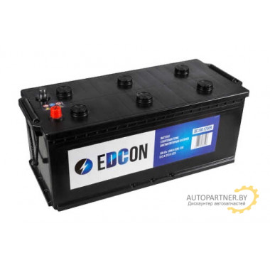 Аккумулятор EDCON 190Ah 1200А / DC1901200R