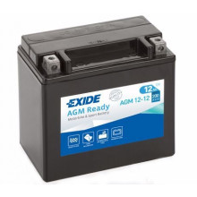 Аккумулятор EXIDE AGM 12V 12AH 200A / AGM1212