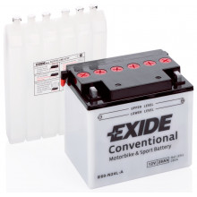 Аккумулятор EXIDE 12 V 28 AH 280 A ETN 0 B0 / E60N24LA