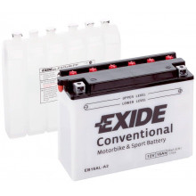 Аккумулятор EXIDE 12 V 16 AH 175 A ETN 0 B0 / EB16ALA2