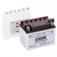 Аккумулятор EXIDE 12 V 4 AH 50 A ETN 0 B0 / EB4LB