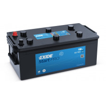 Аккумулятор EXIDE 190Ah 1100A / EG1903