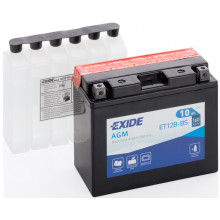 Аккумулятор EXIDE AGM 12 V 10 AH 160 A ETN 1 B0 / ET12BBS