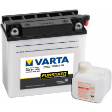 Аккумулятор VARTA FP 12V 6Ah 40A / 506011004