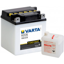 Аккумулятор VARTA 12V 6Ah 40A / 506012004