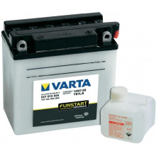 Аккумулятор VARTA 12V 7Ah 40A / 507012004