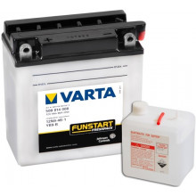 Аккумулятор VARTA FP 12V 9Ah 80A / 509014008