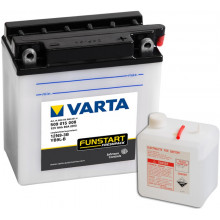 Аккумулятор VARTA FP 12V 9Ah 80A / 509015008