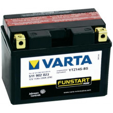 Аккумулятор VARTA 12 V 11Ah 230 A / 511902023