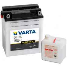 Аккумулятор VARTA FP 12V 12Ah 120A / 512011012