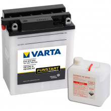 Аккумулятор VARTA FP 12V 12Ah 120A / 512013012