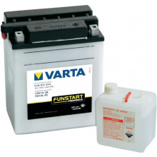 Аккумулятор VARTA FP 12V 14Ah 140A / 514011014