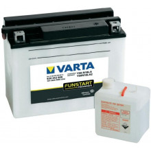 Аккумулятор VARTA 12V 20Ah 200A / 520012020