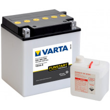 Аккумулятор VARTA FP 12V 30Ah 300A / 530400030