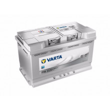 Аккумулятор VARTA 12V 85Ah 800A / 585400080