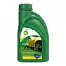 Моторное масло BP VISCO 3000 DIESEL 10W40 / 15870C (4л)