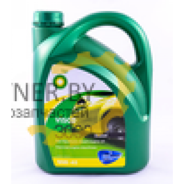 Моторное масло BP VISCO 3000 DIESEL 10W40 / 15870D (4л)