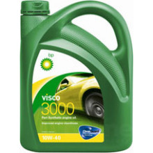 Моторное масло BP VISCO 3000 A3/B4 10W40 / 157F36 (4л)