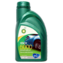 Моторное масло BP VISCO 5000 5W40 / 15805F (1л)