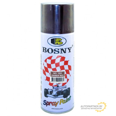 Грунт акриловый BOSNY 400мл / BS168