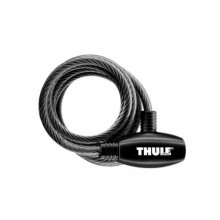 Трос THULE с замком для Автобагажника 180 см / 538