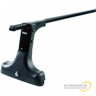 Адаптер для увеличения высоты Автобагажника THULE 27-44cм 4шт. / 421