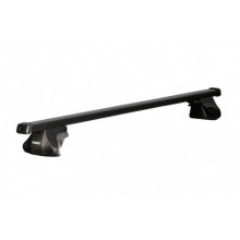 Комплект багажника THULE Smart Rack для а/м с продольными рейлингами, 127 см / 785