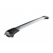 Комплект багажника THULE WingBar Edge для а/м с продольными рейлингами S / 9581