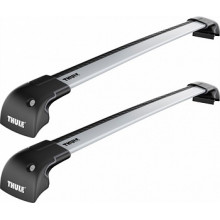 Комплект багажника THULE WingBar Edge (на Fixpoint/интегр. рейлинги) L/XL / 9596