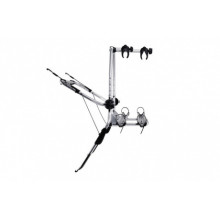 Велобагажник THULE Clip-On High S1 высокий для двух велосипедов / 9105