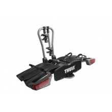 Велобагажник THULE Easy Fold для перевозки 2-х велосипедов / 932