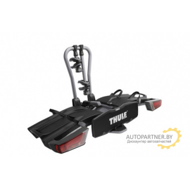 Велобагажник THULE Easy Fold для перевозки 2-х велосипедов / 932