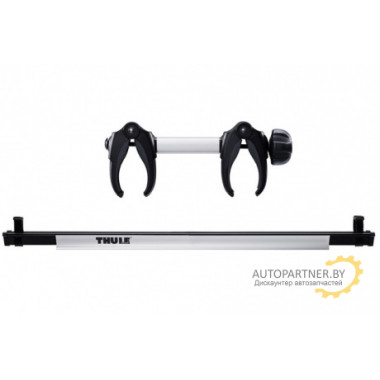 Адаптер THULE для четырех велосипедов к багажнику 973 / 97324