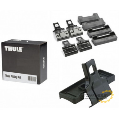 Установочный комплект для автобагажника THULE 1207 / 1207