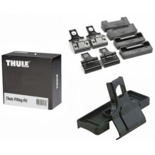 Установочный комплект для автобагажника THULE 1257 / 1257