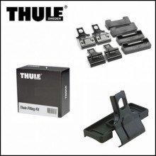 Установочный комплект для автобагажника THULE 1488 / 1488