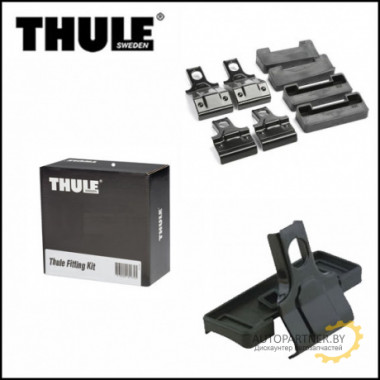 Установочный комплект для автобагажника THULE 1488 / 1488