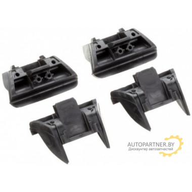 Установочный комплект для автобагажника THULE 4913 / 4913